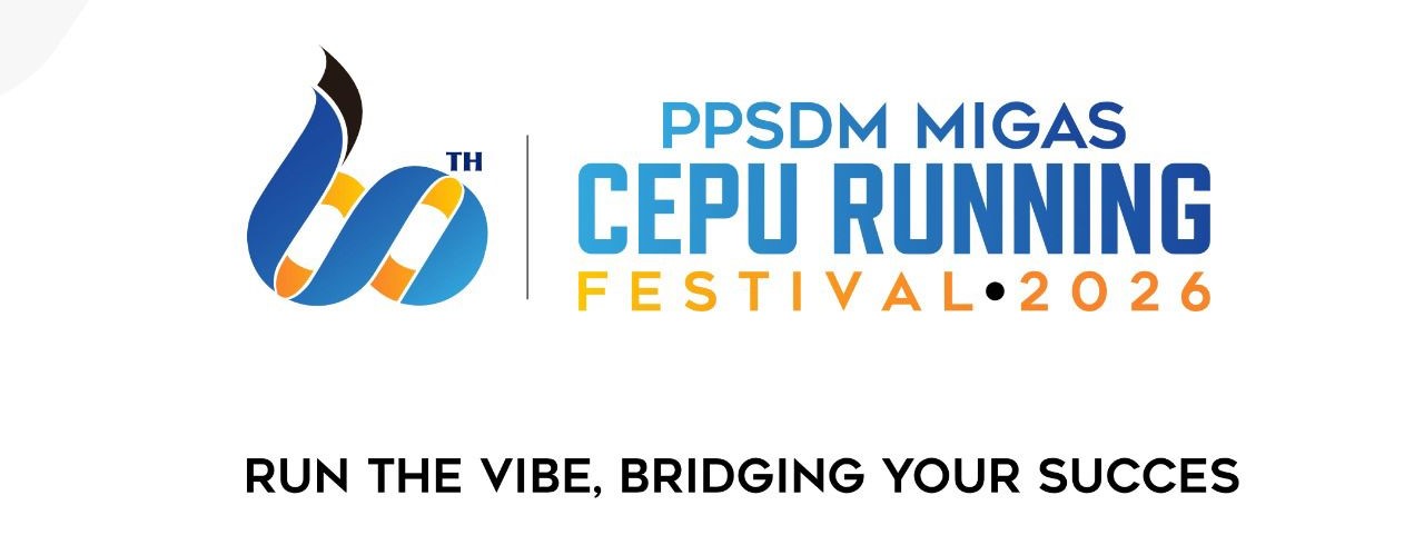 PPSDM Migas Cepu Running Festival 2026